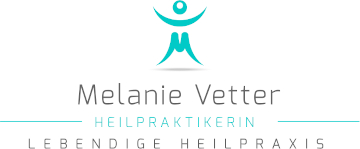 Melanie Vetter Logo